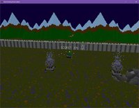Tank Hunting Ducks screenshot, image №1267051 - RAWG