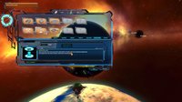 Gemini Wars screenshot, image №180478 - RAWG