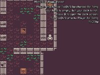 Depths of OOM screenshot, image №2486337 - RAWG