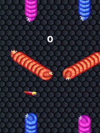 Slither Worm Snake - Switch Eat Color Coin Dotz screenshot, image №1641198 - RAWG