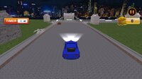 Lunatic Taxi Driver screenshot, image №4020243 - RAWG