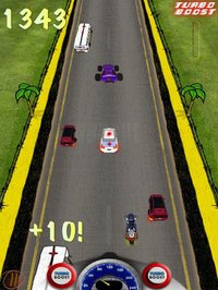 Police Chase Free by Top Free Games Factory screenshot, image №1763288 - RAWG