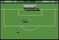 Lamentable Soccer (C64) screenshot, image №2644654 - RAWG