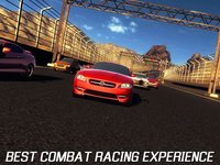 Metal Racer screenshot, image №1641600 - RAWG