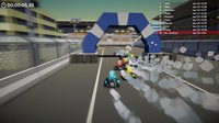 Race Maniacs screenshot, image №2319106 - RAWG