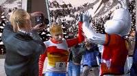 RTL Winter Sports 2010: The Great Tournament screenshot, image №530124 - RAWG