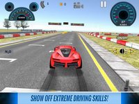 Racing Car Speed Test screenshot, image №922926 - RAWG