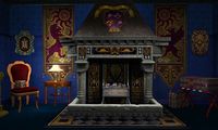 Nancy Drew: The Curse of Blackmoor Manor screenshot, image №408881 - RAWG