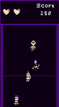 Attack on Skeleton screenshot, image №3762015 - RAWG