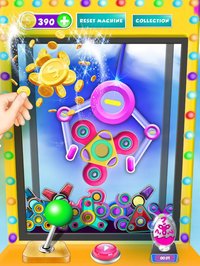 Fidget Spinner Toy Machine screenshot, image №876939 - RAWG