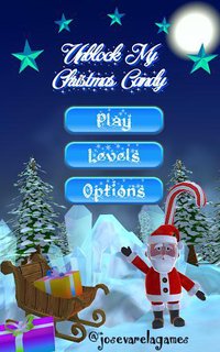 Unblock My Christmas Candy screenshot, image №1456716 - RAWG