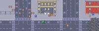 New York: 2121 screenshot, image №2684360 - RAWG