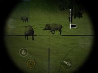 Jungle Animal Hunter Pro 2017 screenshot, image №2164749 - RAWG