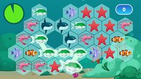 Cutie Pets Go Fishing screenshot, image №798802 - RAWG