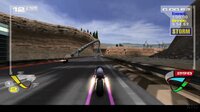 XGIII: Extreme G Racing screenshot, image №3997427 - RAWG