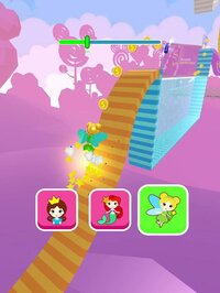 Shift Princess: race car games screenshot, image №2908297 - RAWG
