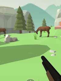 Hunting season 3D screenshot, image №2620119 - RAWG