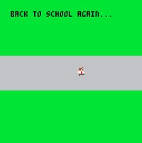 Ivan's academy of limited directions screenshot, image №1078372 - RAWG
