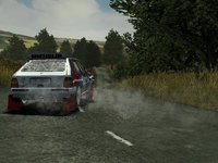 Colin McRae Rally 04 screenshot, image №385951 - RAWG