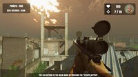 Sniper Hunter Shooter screenshot, image №3927287 - RAWG