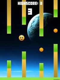 FlappySmiley screenshot, image №1936639 - RAWG