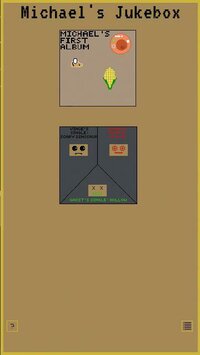 Michael's Jukebox screenshot, image №2776623 - RAWG