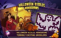 Halloween Riddles Free screenshot, image №1585574 - RAWG