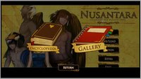New Ver. Nusantara: Legend of The Winged Ones screenshot, image №991247 - RAWG