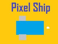 Pixel Ship screenshot, image №1188845 - RAWG