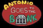 Antonio Goes To the Bank screenshot, image №3281716 - RAWG