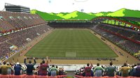 Pro Evolution Soccer 2011 screenshot, image №553392 - RAWG