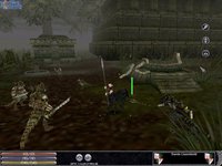 Shadowbane screenshot, image №349141 - RAWG