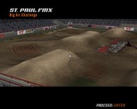 MX vs. ATV Unleashed screenshot, image №229018 - RAWG