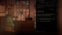 Backbone (itch) screenshot, image №3275563 - RAWG