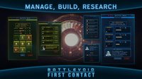 Battlevoid: First Contact screenshot, image №1377188 - RAWG