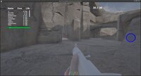 Revelt (WallsGames) screenshot, image №3491232 - RAWG