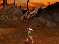 Richard Garriott's Tabula Rasa screenshot, image №379285 - RAWG