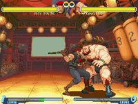 Street Fighter Alpha 2 screenshot, image №217010 - RAWG