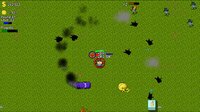 Line Defense screenshot, image №4253292 - RAWG