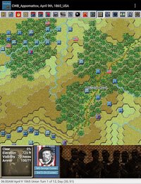 Civil War Battles - Petersburg screenshot, image №1500556 - RAWG