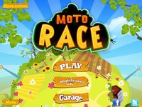 Moto Race screenshot, image №1900440 - RAWG