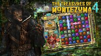 The Treasures of Montezuma 4 screenshot, image №203987 - RAWG
