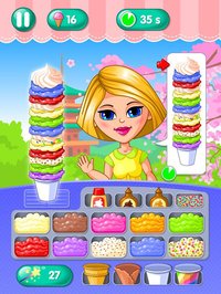 My Ice Cream World screenshot, image №960646 - RAWG