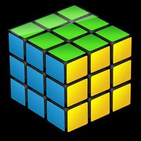 Rubiks Cube screenshot, image №1791719 - RAWG