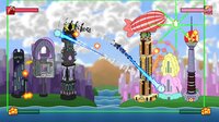 Fly Punch Boom! (itch) screenshot, image №2550581 - RAWG