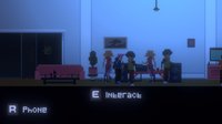 Disconnected (Loïc da Silva, Star5lash, HeuR, Nighked, Thea.Trevignon, nahkriid) screenshot, image №2217707 - RAWG