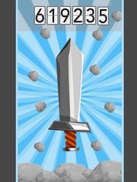 Blade Mining Clicker Quest for Mining screenshot, image №1598986 - RAWG