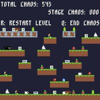 Chaos (itch) (Whyatt1872) screenshot, image №2854817 - RAWG