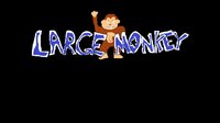 large monkey screenshot, image №3826940 - RAWG