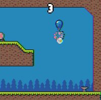 Golf Bomb screenshot, image №2601238 - RAWG